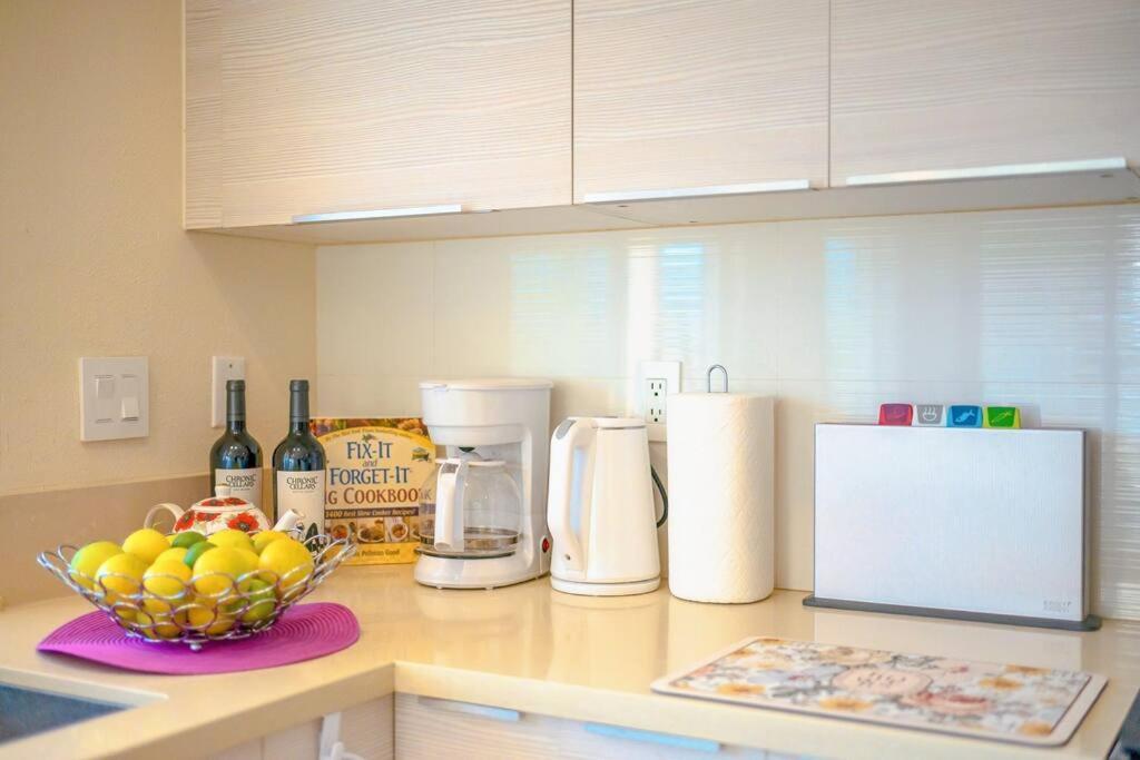 La Sunny House Beautiful Yard 7 Rooms 4 Bathrooms Near Disneyland & Hollywood & Downtown Hacienda Heights Kültér fotó