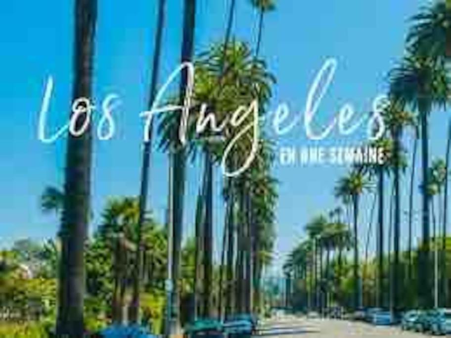 La Sunny House Beautiful Yard 7 Rooms 4 Bathrooms Near Disneyland & Hollywood & Downtown Hacienda Heights Kültér fotó