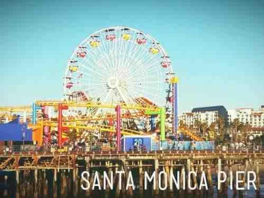 La Sunny House Beautiful Yard 7 Rooms 4 Bathrooms Near Disneyland & Hollywood & Downtown Hacienda Heights Kültér fotó