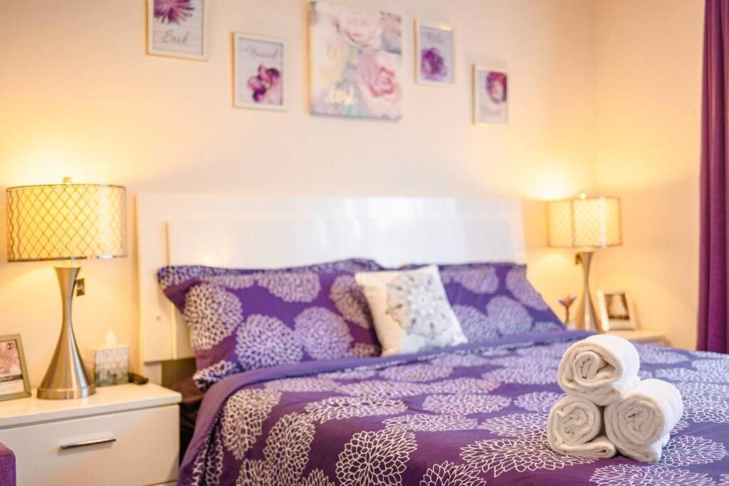 La Sunny House Beautiful Yard 7 Rooms 4 Bathrooms Near Disneyland & Hollywood & Downtown Hacienda Heights Kültér fotó